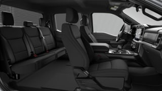 2026 Ford F-150® Internal Image 1